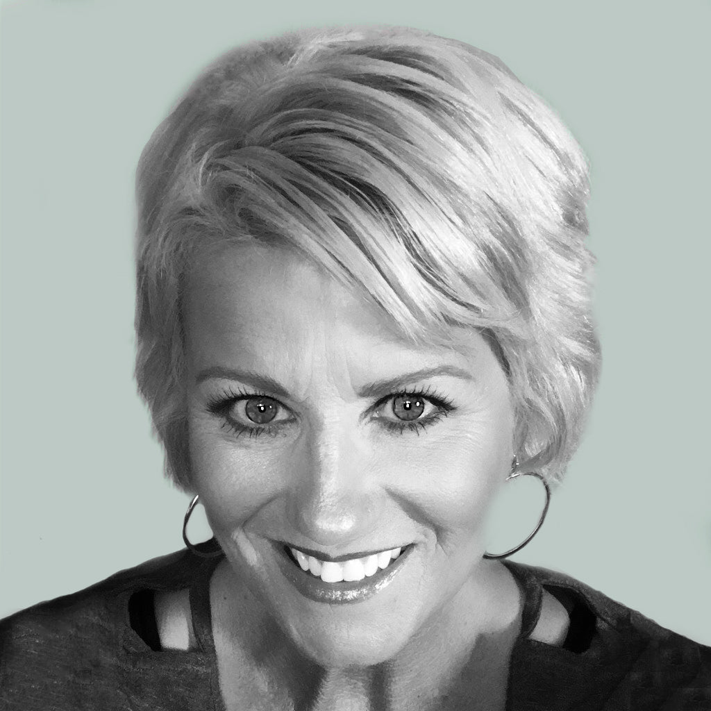 In Her Words: Amy Berry