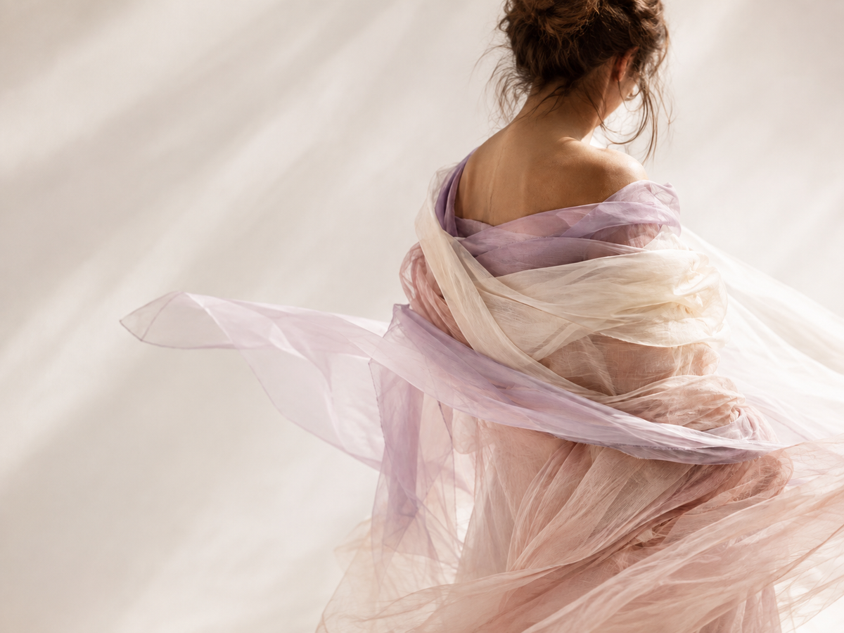 The Layers We Carry
