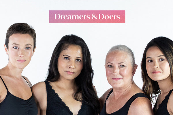Dreamers & Doers