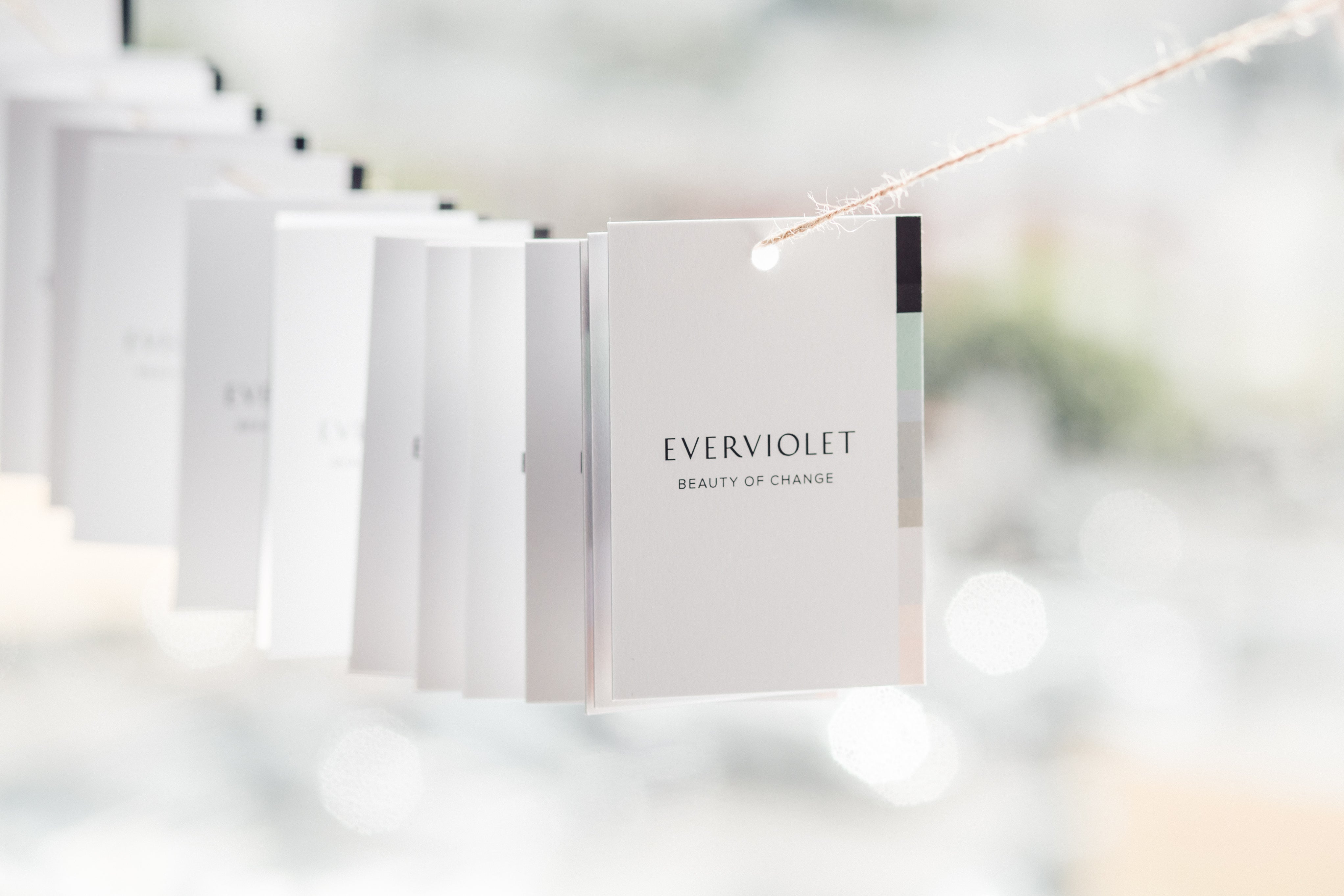 Everviolet 2022: A Year in Review