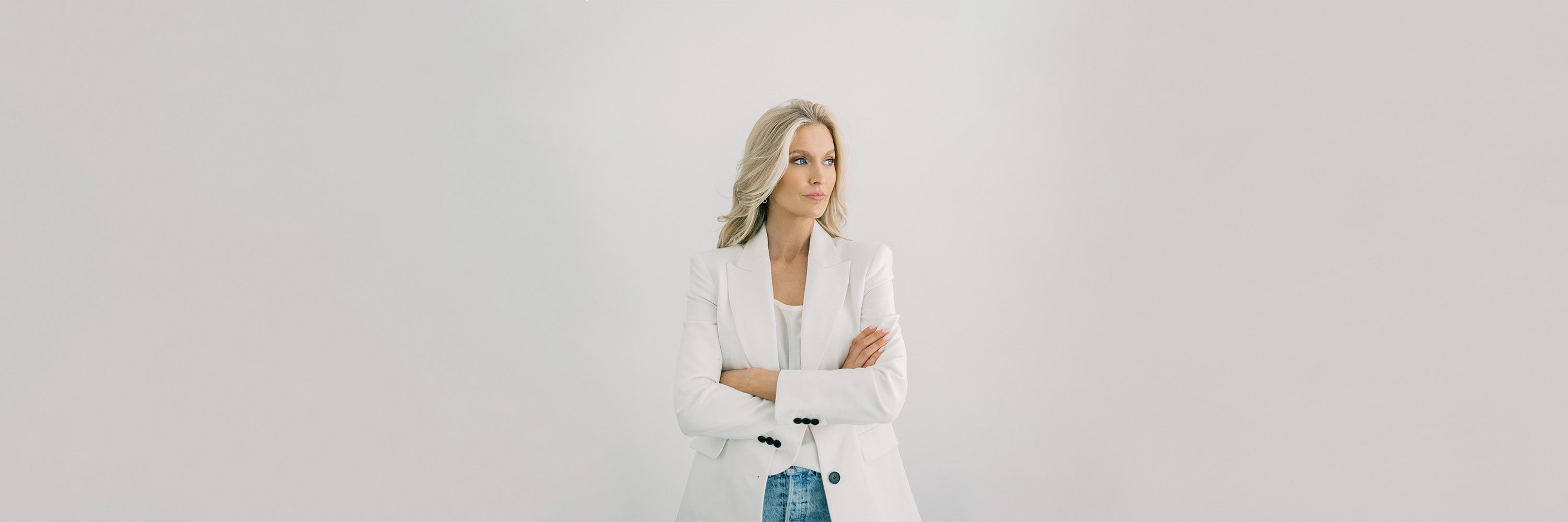 Everviolet Chats: Allyn Rose, Women's Healthcare Advocate, Founder of The Previvor Foundation & Former Beauty Queen