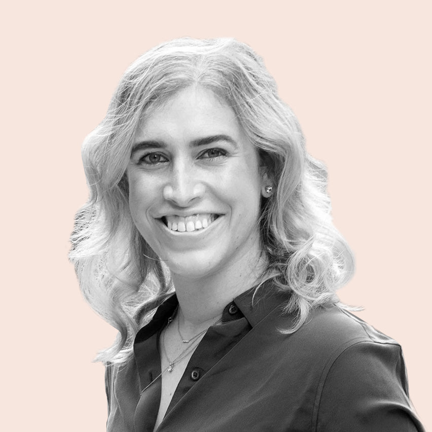 In Her Words: Hil Moss