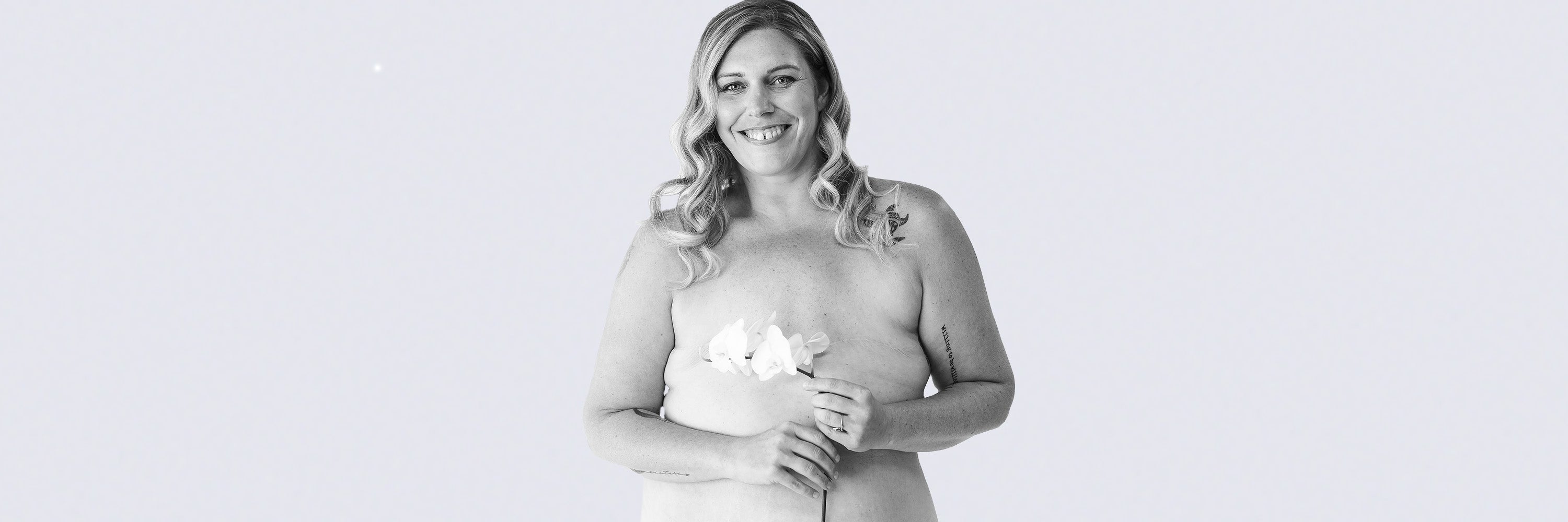 In Her Words: Brittany Armas