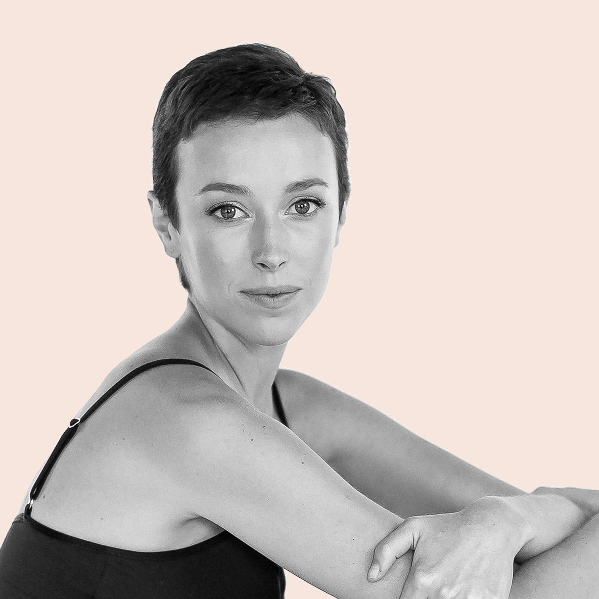 In Her Words: Kaitlyn Hanna
