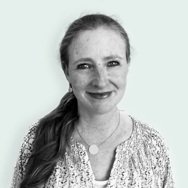 In Her Words: Laurie Pomeranz
