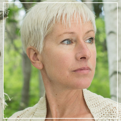 Everviolet Chats: Monica Behan, Modicum Skincare Owner & Creator