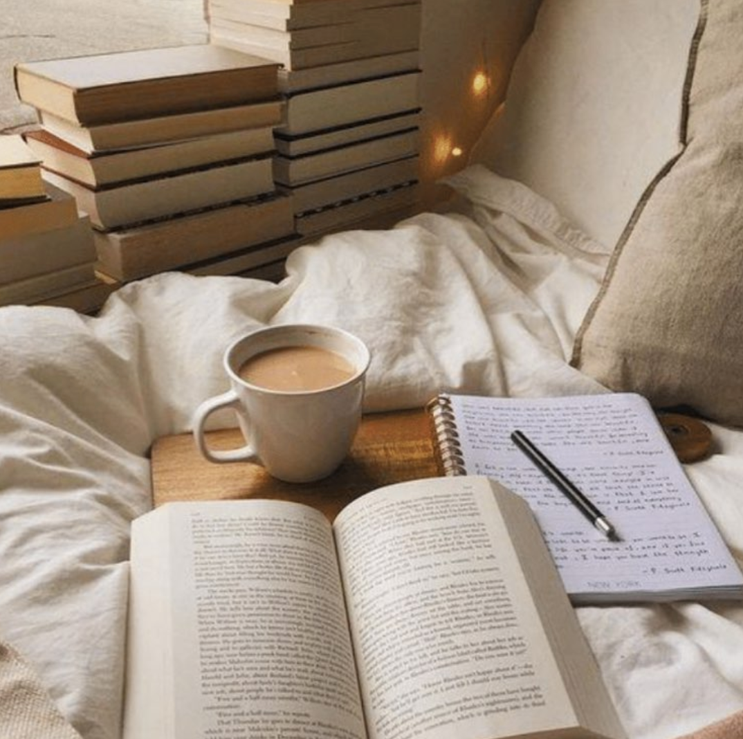 7 Books to Expand the Mind