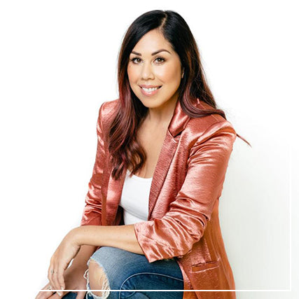 Everviolet Chats: Therese Clark, Lady Suite Founder & CEO