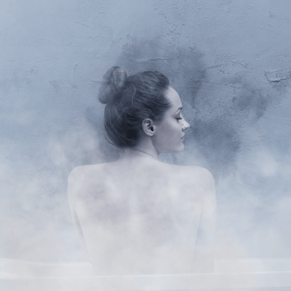 The Cryotherapy Craze