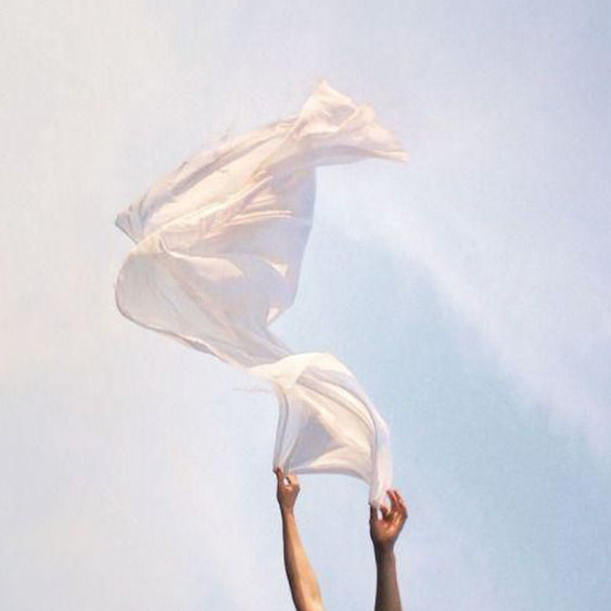 Finding Faith in the Human Spirit