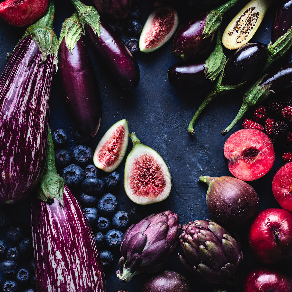 10 Ways to Bring Healthy Summer Habits Into Fall