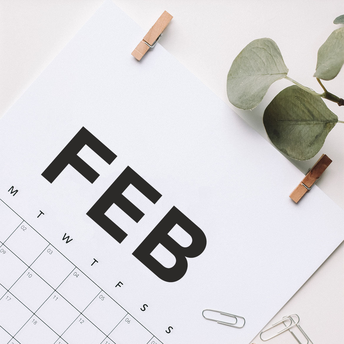 How to Schedule Our Healthcare in 2021