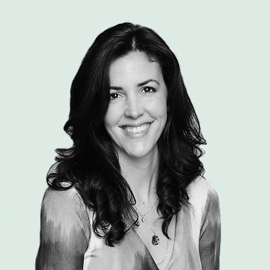 In Her Words: Kristen Carbone