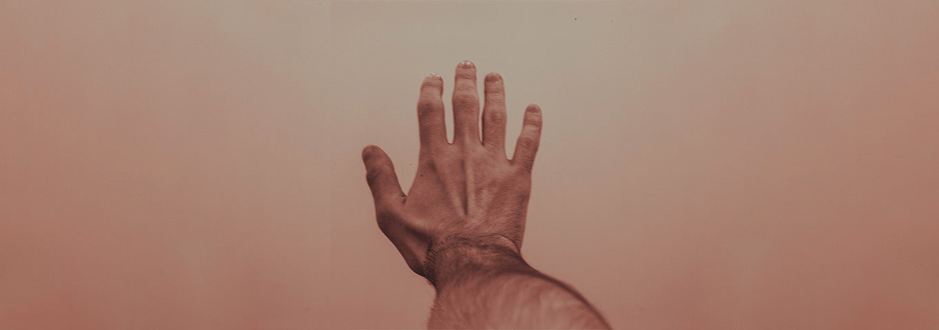 Breaking the Stereotype: Men & Breast Cancer Awareness