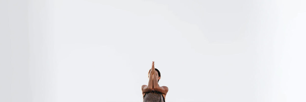 Breathe Deep: The Healing Benefits of Pranayama
