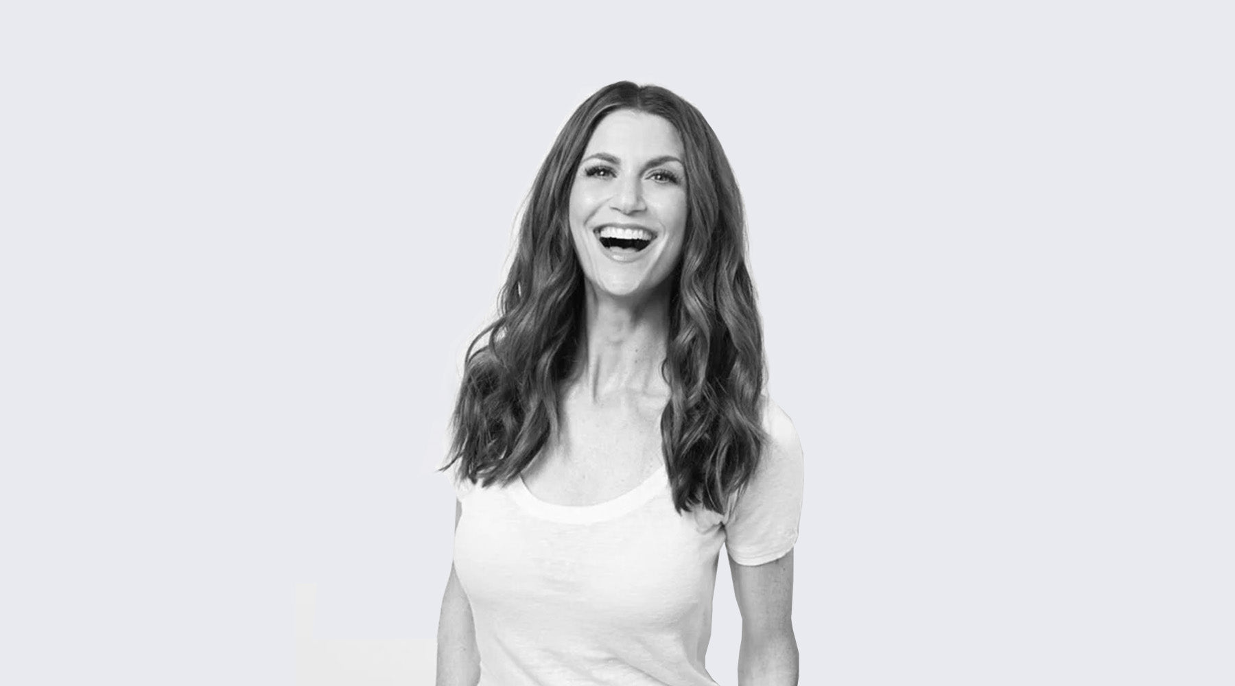In Her Words: Samantha Harris