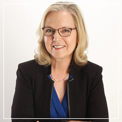 Everviolet Chats: Terri Coutee, Breast Reconstruction Patient, Advocate & Educator