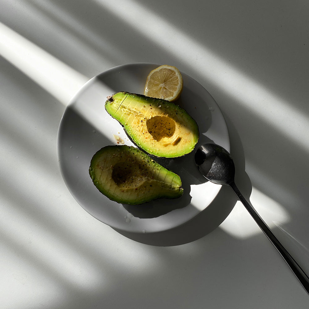 Top 10 Anti-Inflammatory Foods