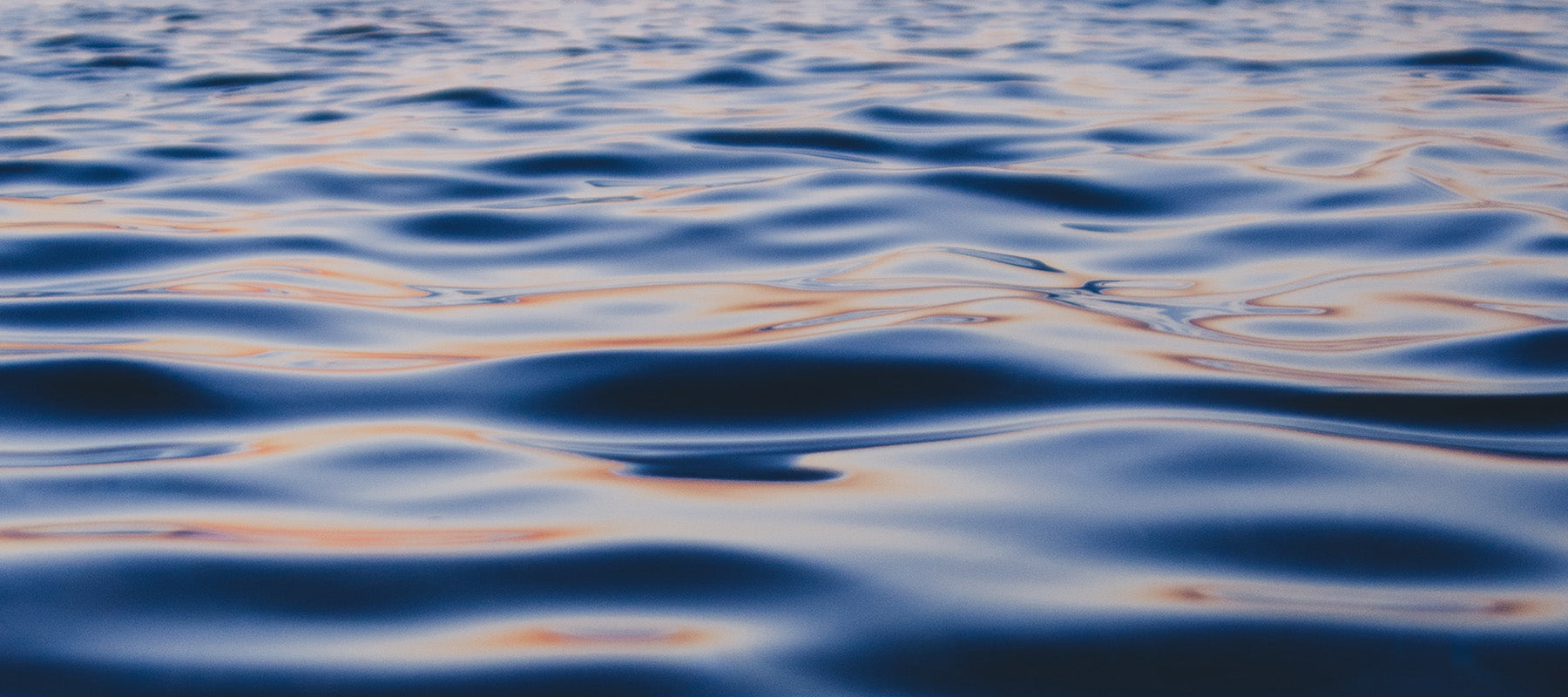 The Healing Power of Water
