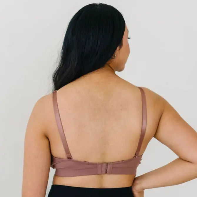Sydney 2.0 Nursing + Pumping Bra