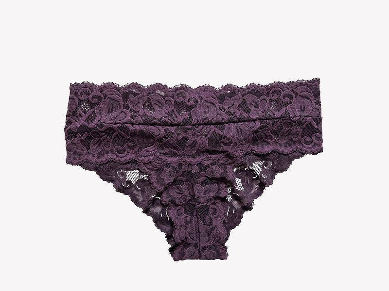 Vela Brazilian Panty Set