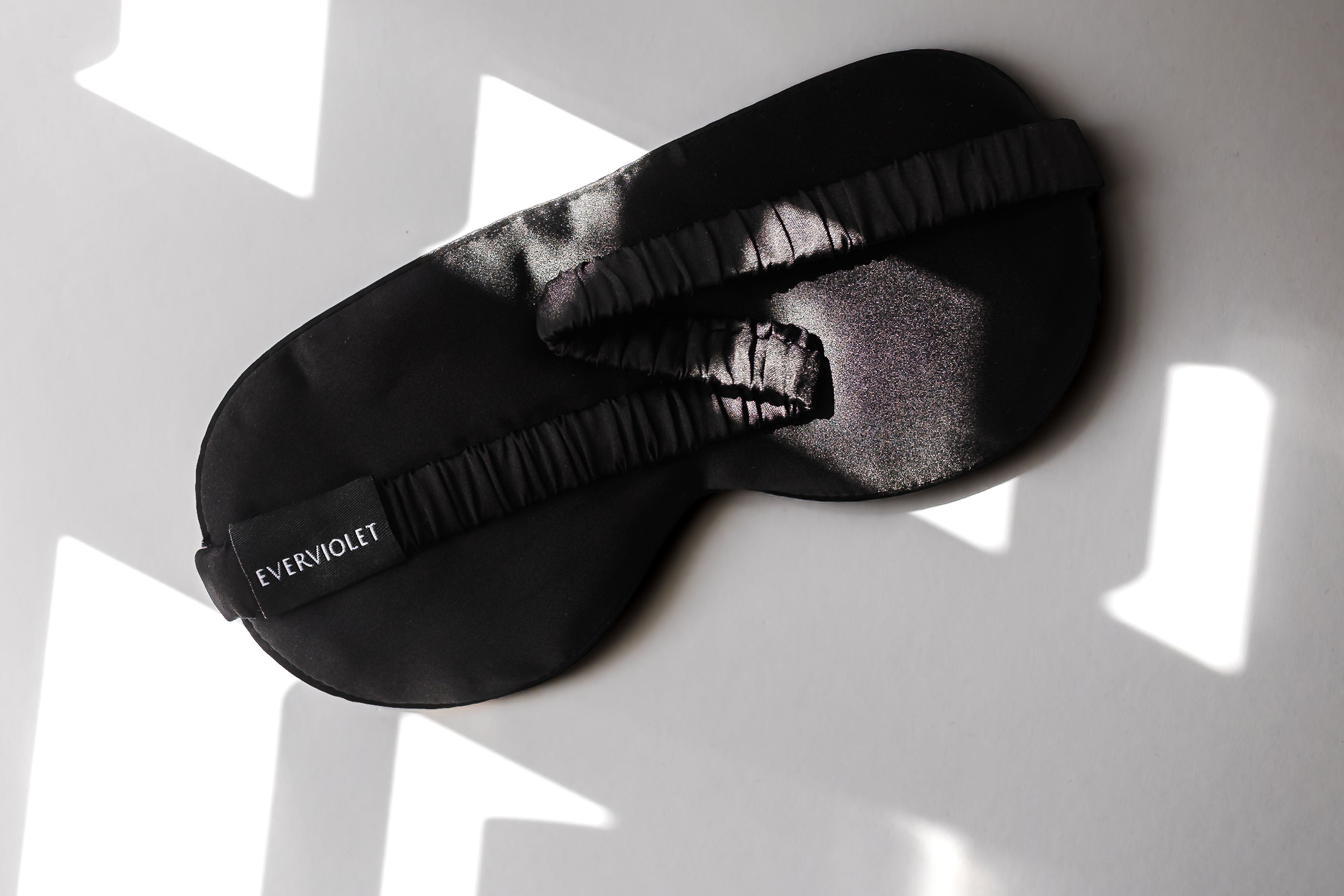 Silk Eye Mask