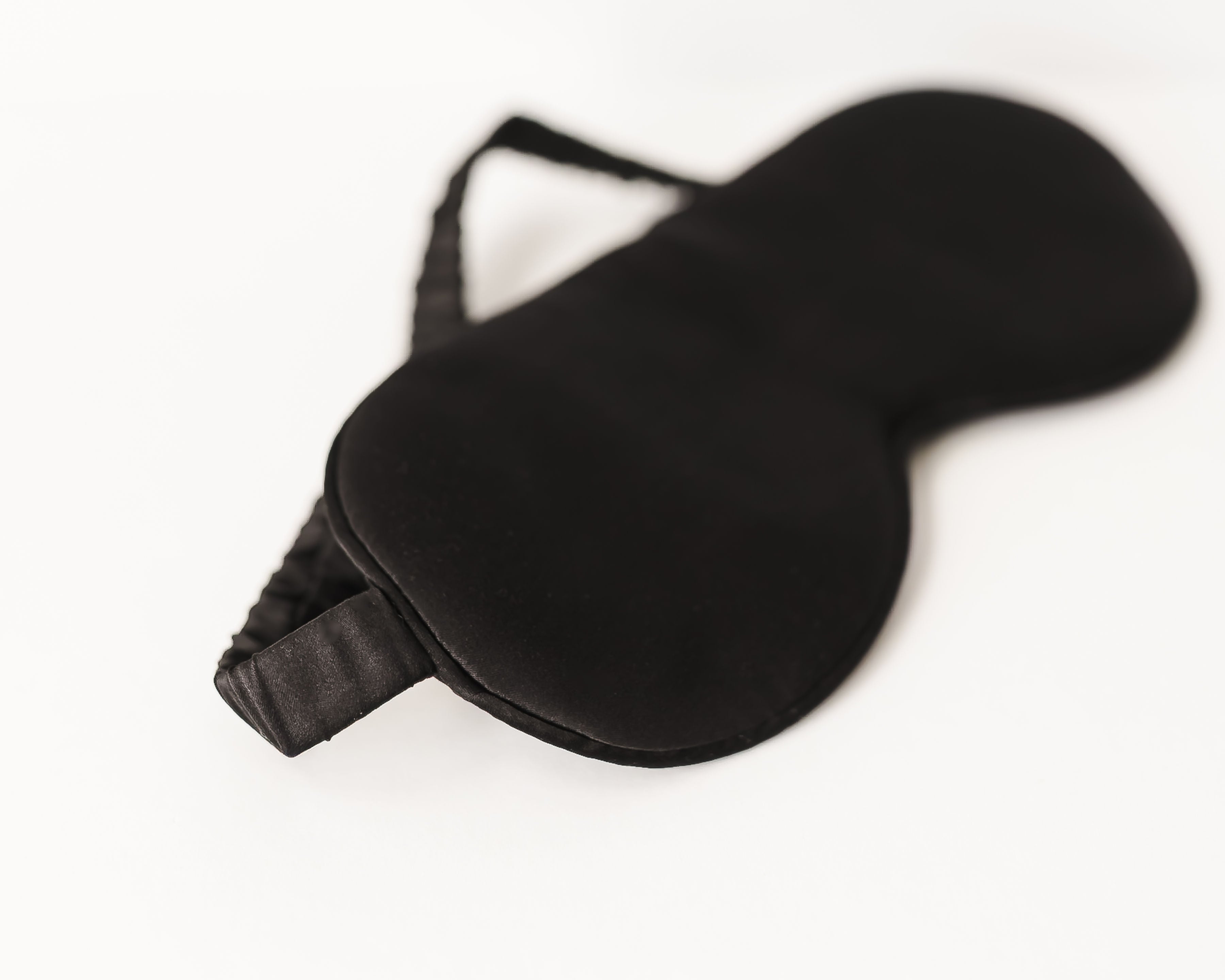Silk Eye Mask