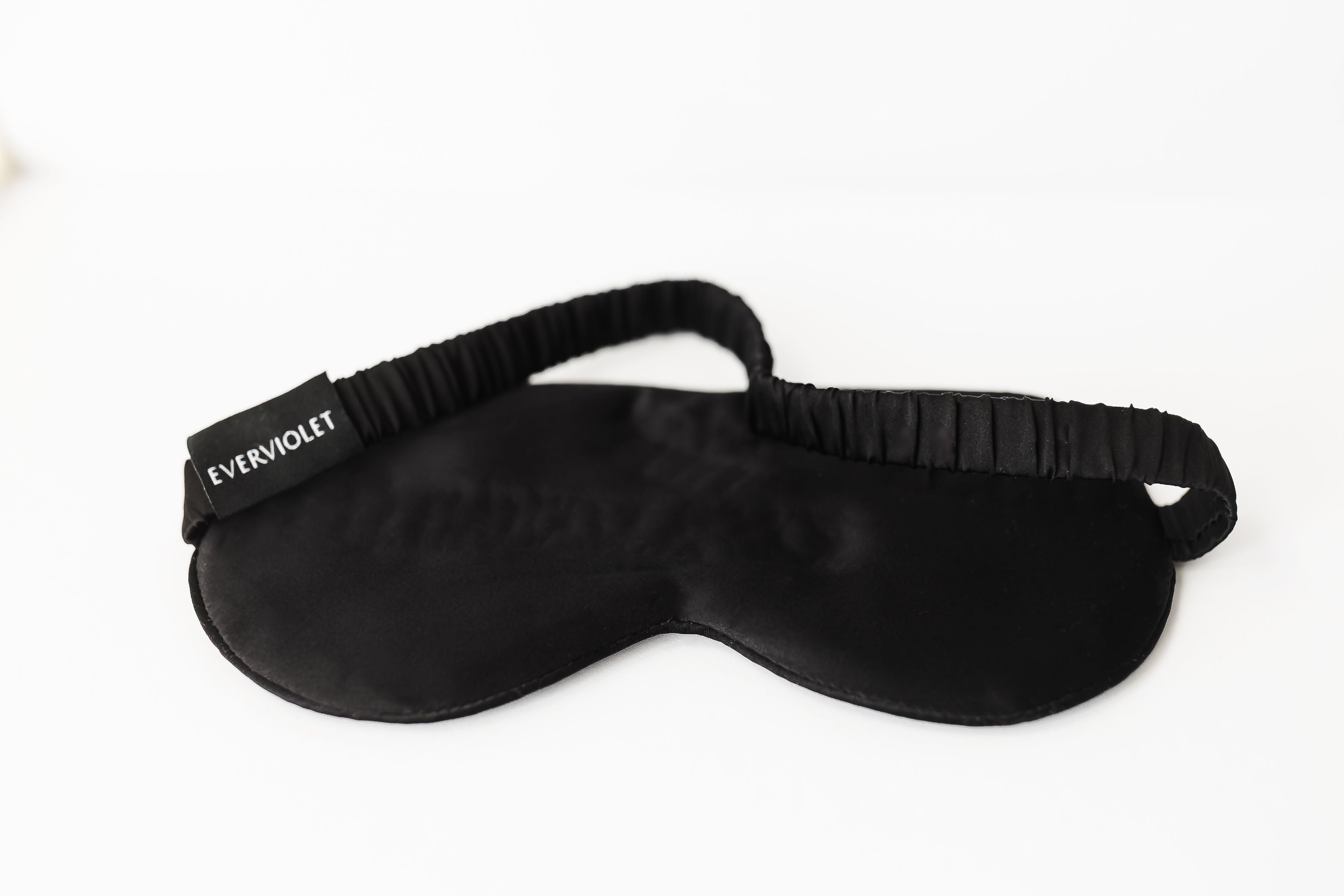 Silk Eye Mask