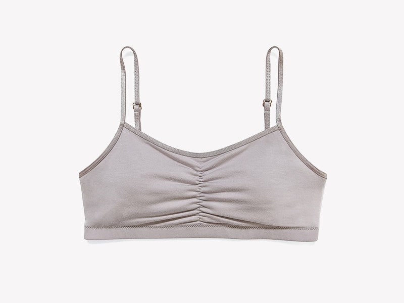 Post Operative Bra #Color_Mauve