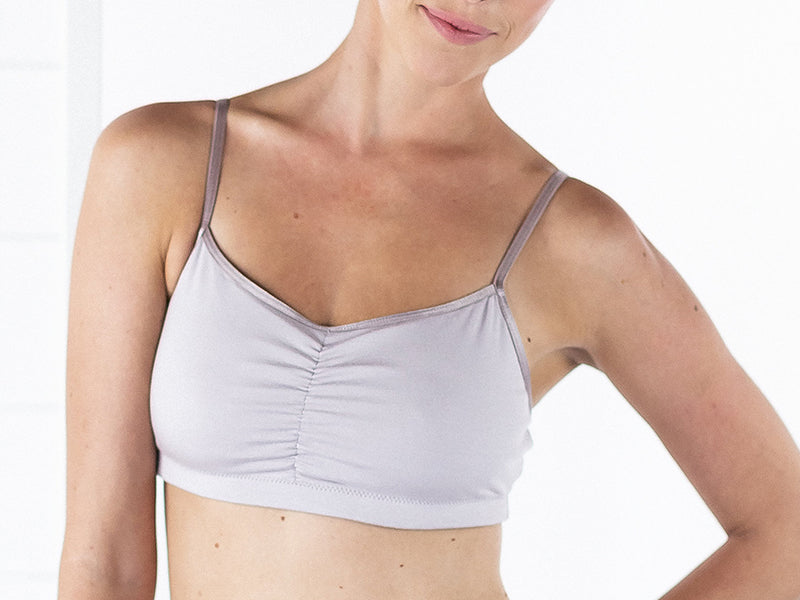Astrid Bralette, Mauve