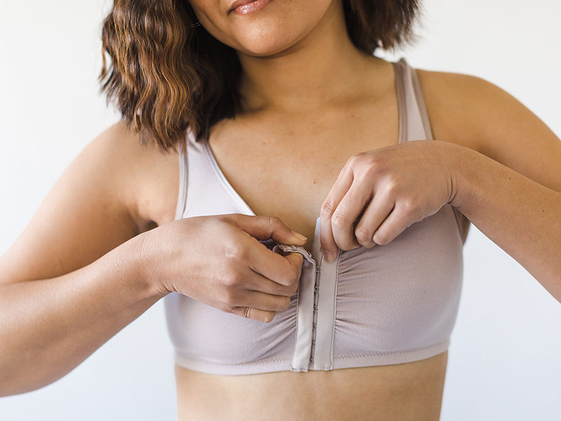 New Pocketed Bras – Naturally You Boutique