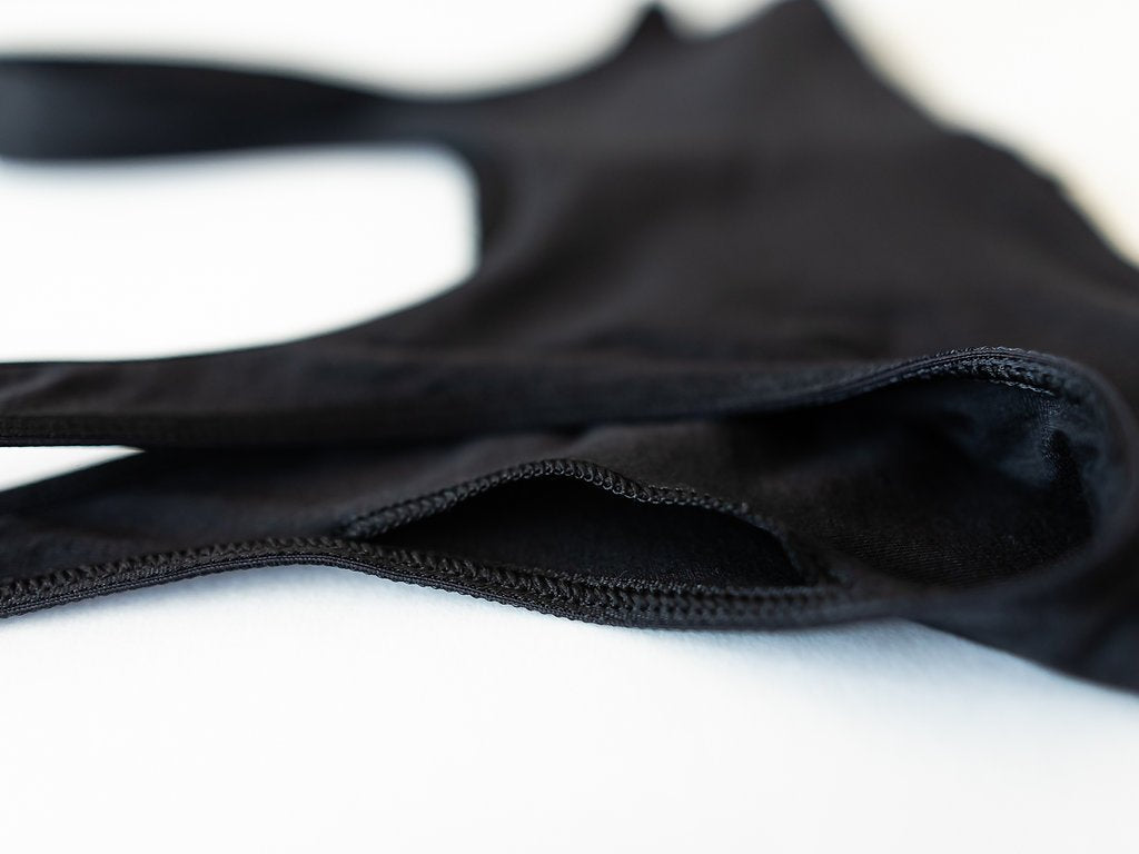 Bras for body changes #Color_Black