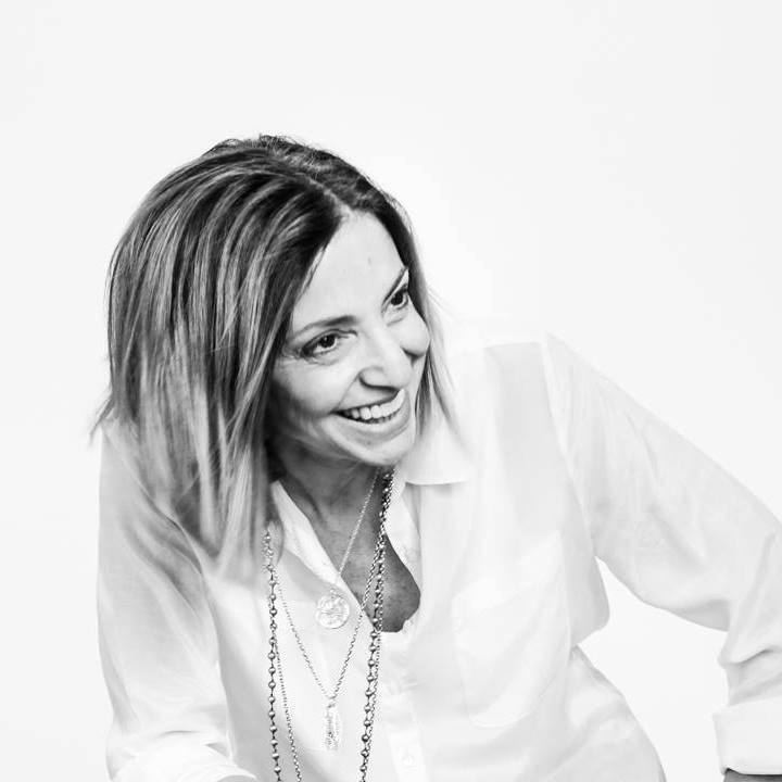 Everviolet Chats: Patti Pagliei-Simpson, Waxing Poetic 