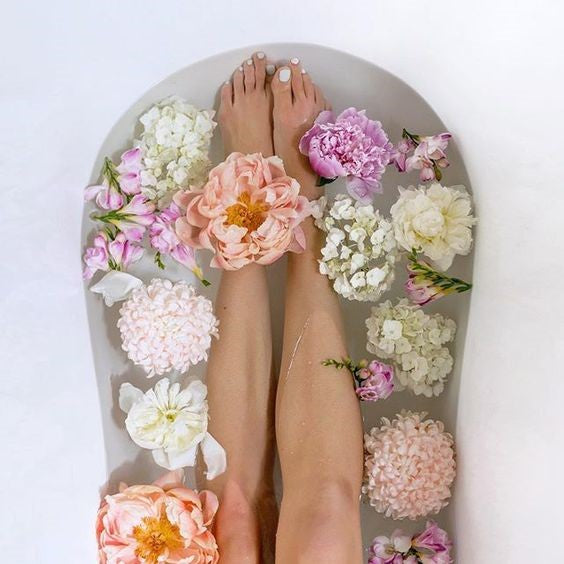 5 Epsom Salt Baths to Detoxify the Body, Mind and Spirit