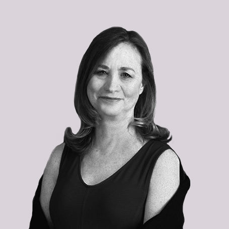 In Her Words: Allison Salzer