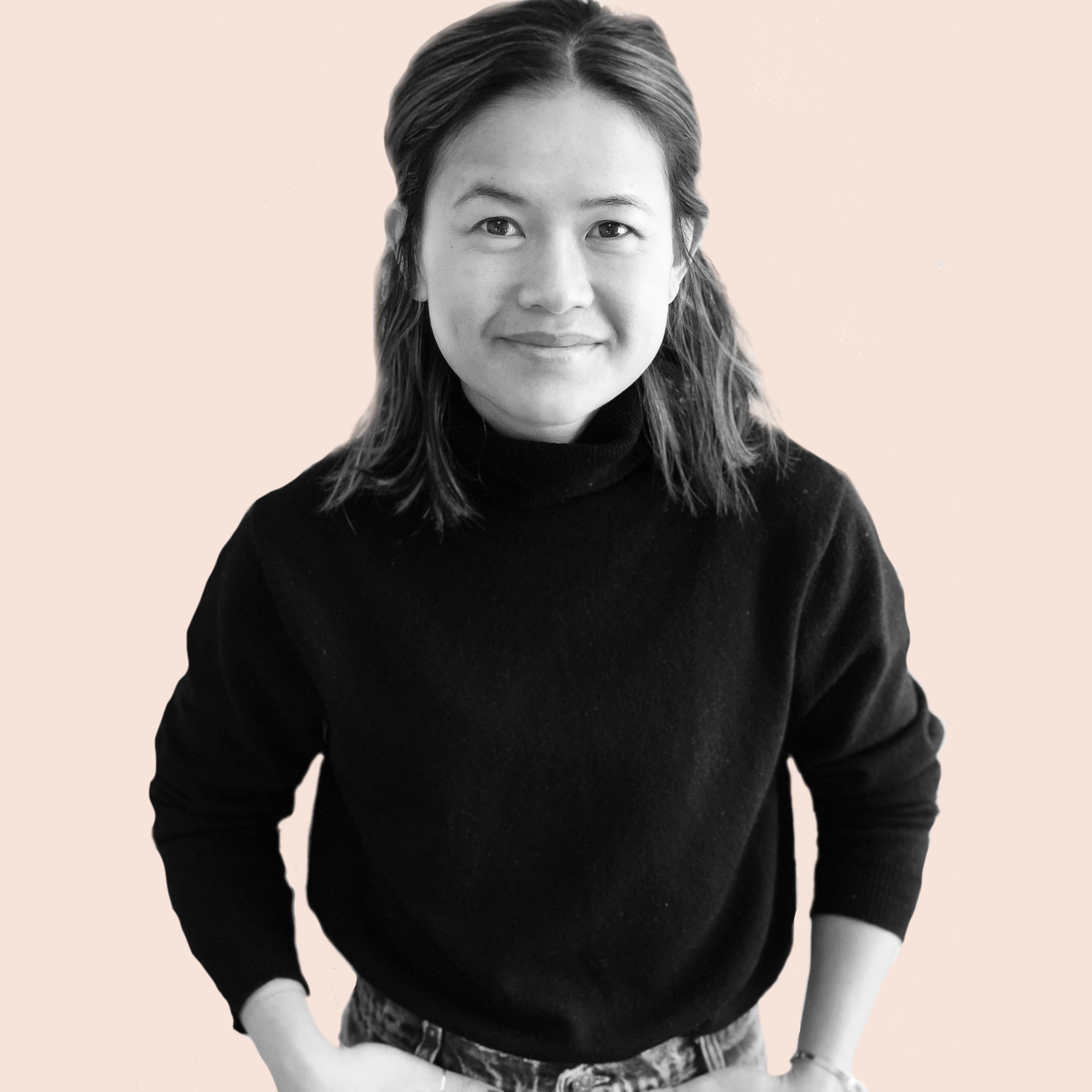 in her words april trinh