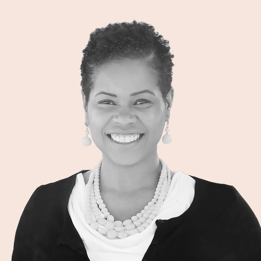 In Her Words: Christmas Hutchinson