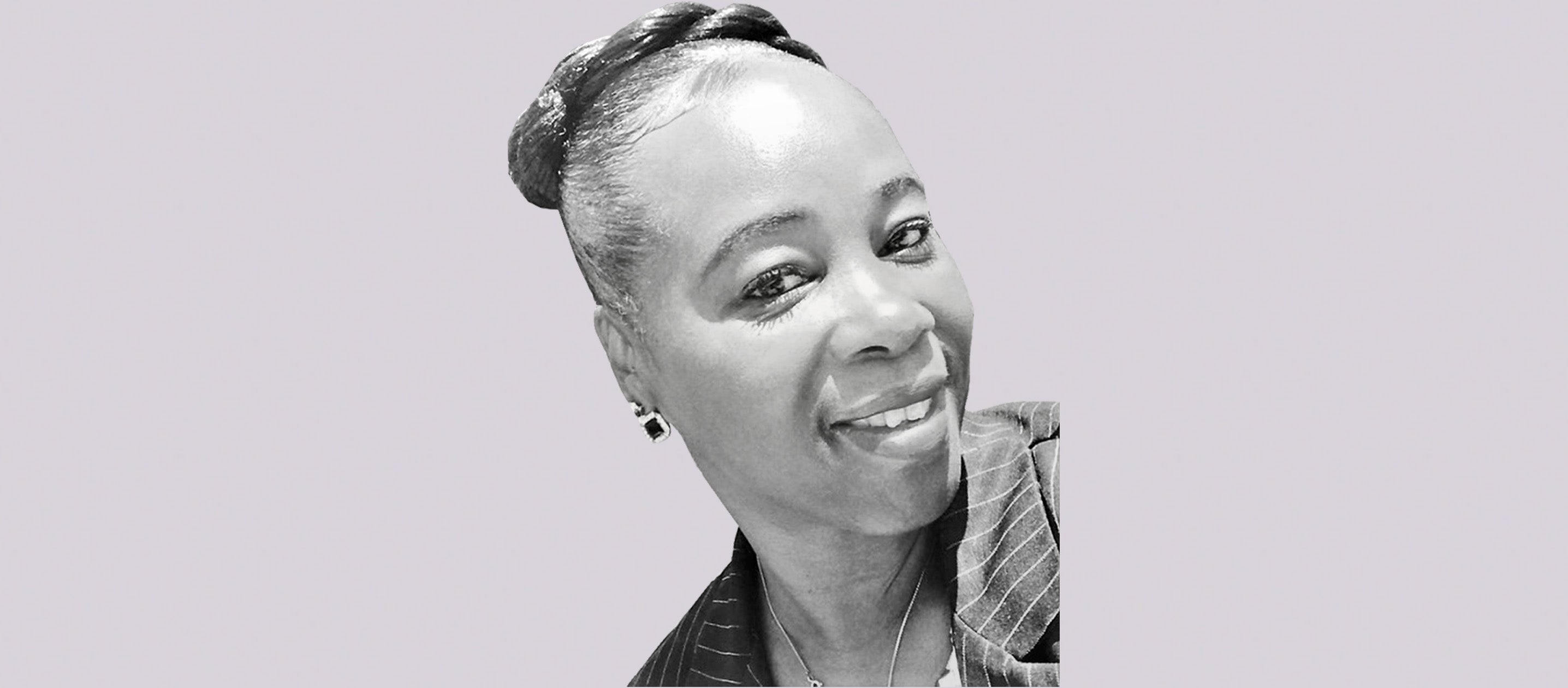 In Her Words: Karen Rice