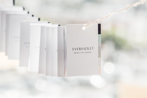 Everviolet 2022: A Year in Review