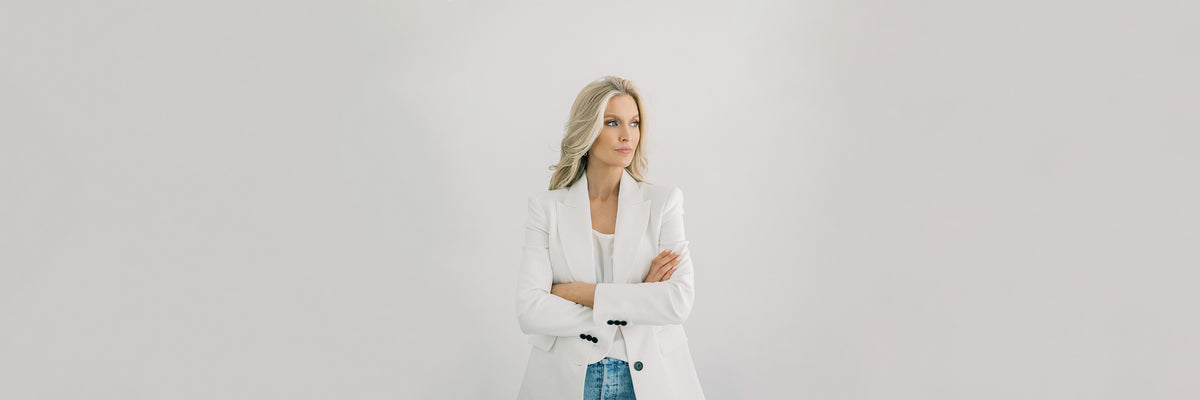 Everviolet Chats: Allyn Rose, Women's Healthcare Advocate, Founder of The Previvor Foundation & Former Beauty Queen