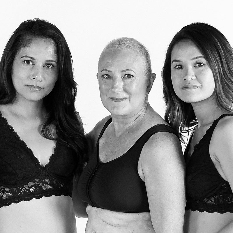 BRA Day & Two Plastic Surgeons We Love