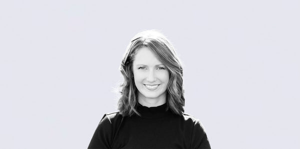 In Her Words: Lauren Yerkes