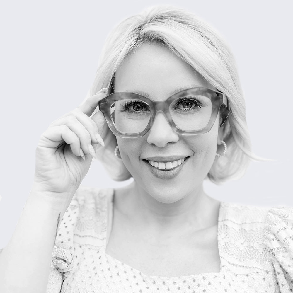 In Her Words: Anna Crollman