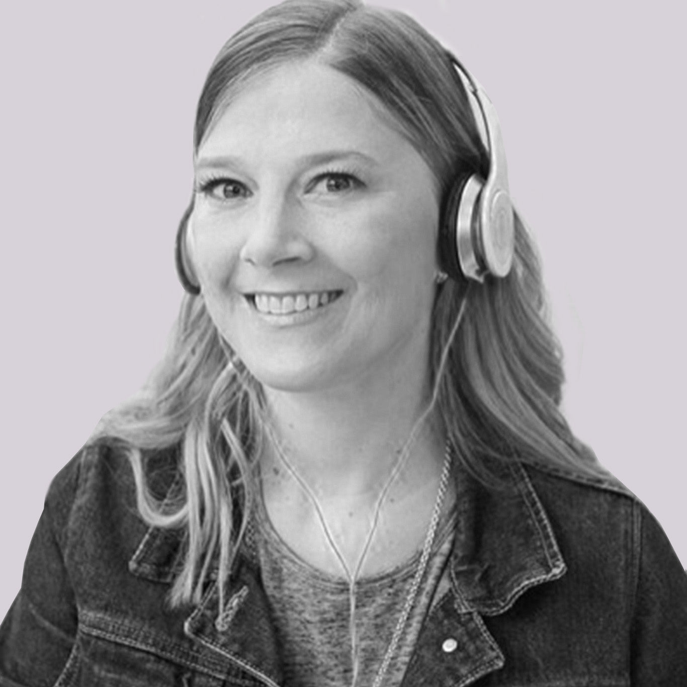 In Her Words: Tina Conrad