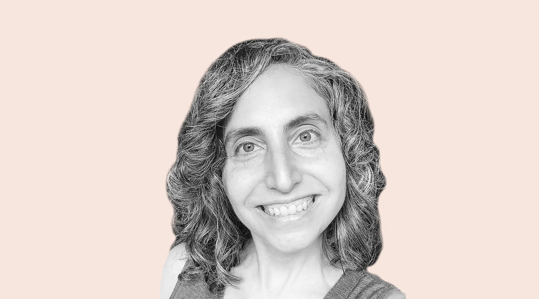 In Her Words: Jennifer Garam