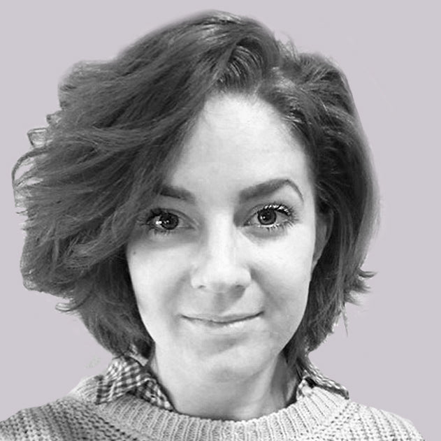In Her Words: Jen Hodson
