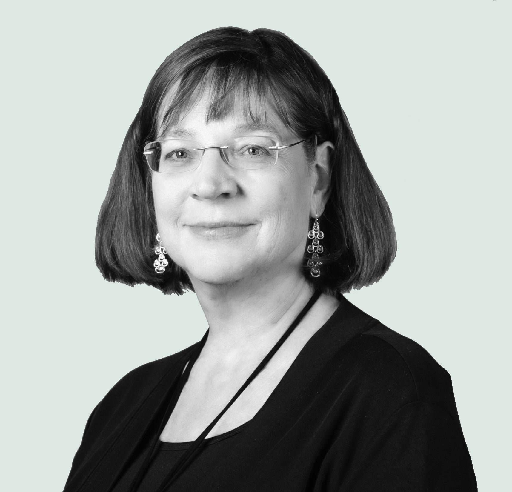 In Her Words: Kathy Conway