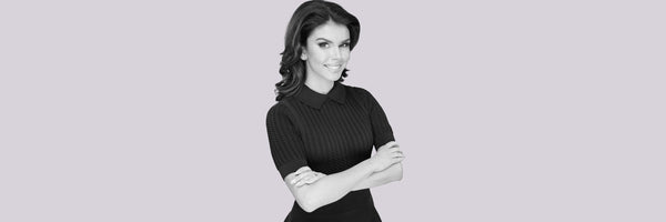 In Her Words: Kristina Coccoluto