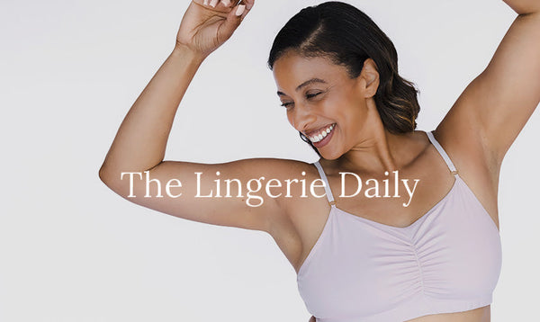 The Lingerie Daily