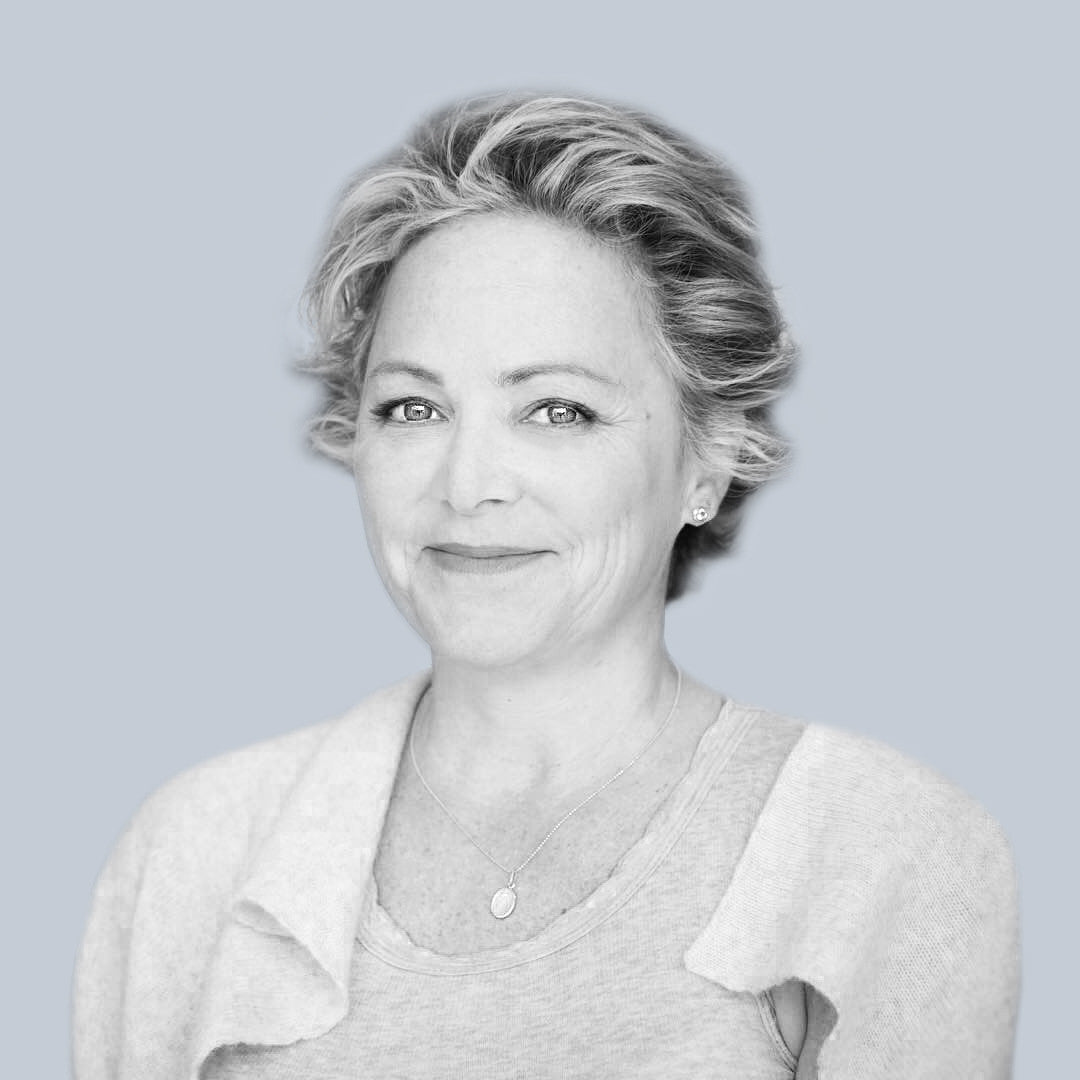 In Her Words: Lisa Joss